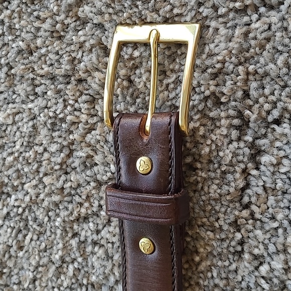 Galco belt - Picture 2 of 4